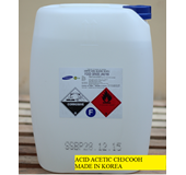 ACID ACETIC