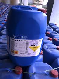Acid Formic 85%