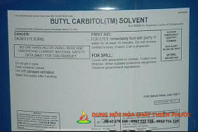 BUTYL CORBITOL