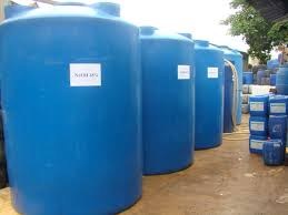 CAUSTIC SODA - NAOH 32%, 45%