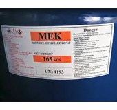MEK (METHYL ETHYL KETON)