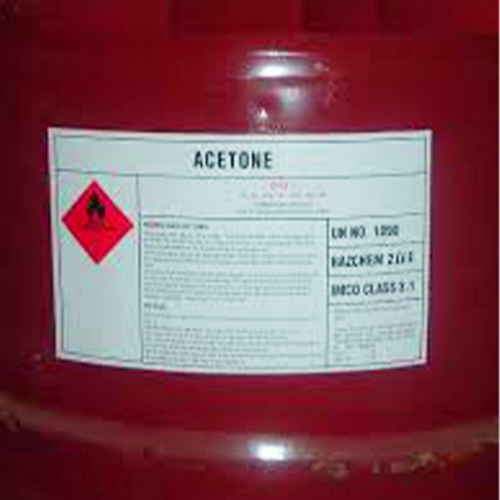 ACETONE