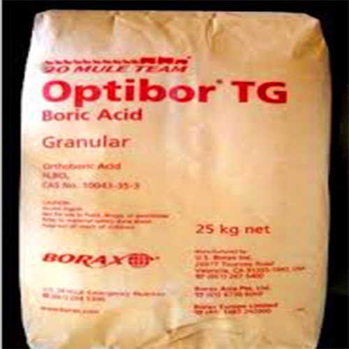 ACID BORIC