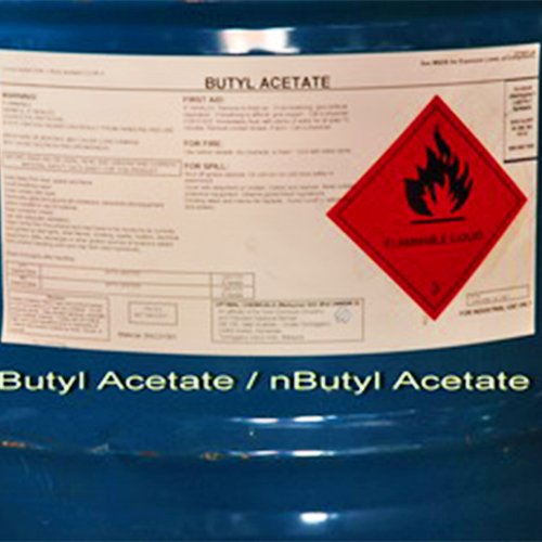 BUTYL ACETATE