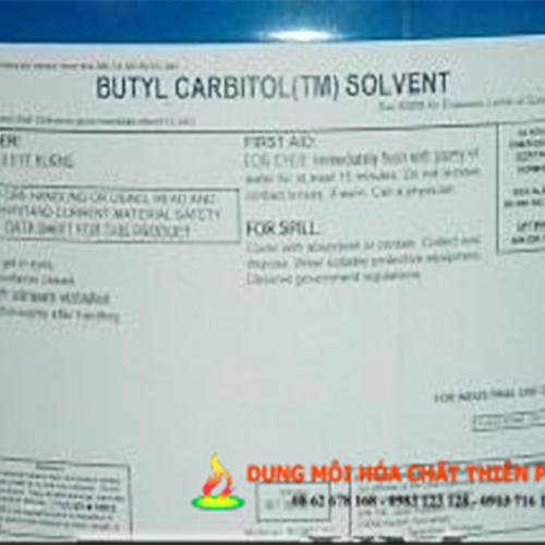BUTYL CORBITOL