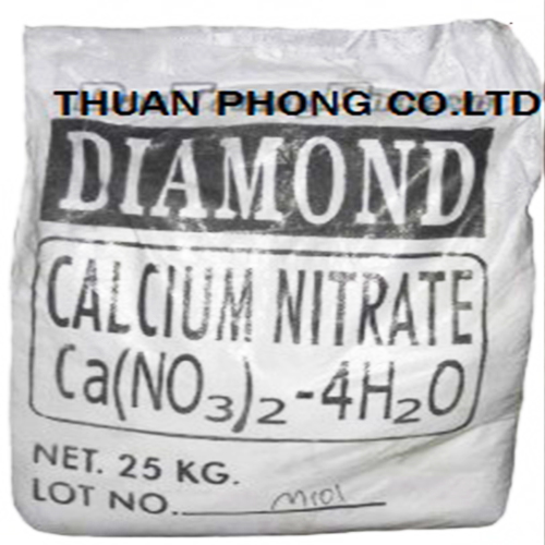 CA(NO3)2
