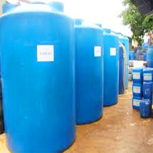 CAUSTIC SODA - NAOH 32%, 45%