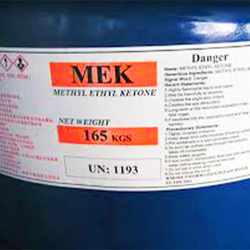 MEK (METHYL ETHYL KETON)