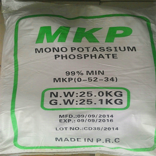 MKP (MONOPOTASIUM PHOSPHATE)