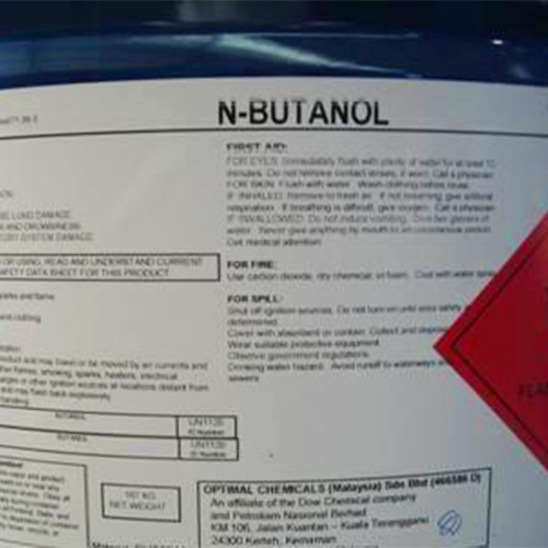 N-BUTANOL