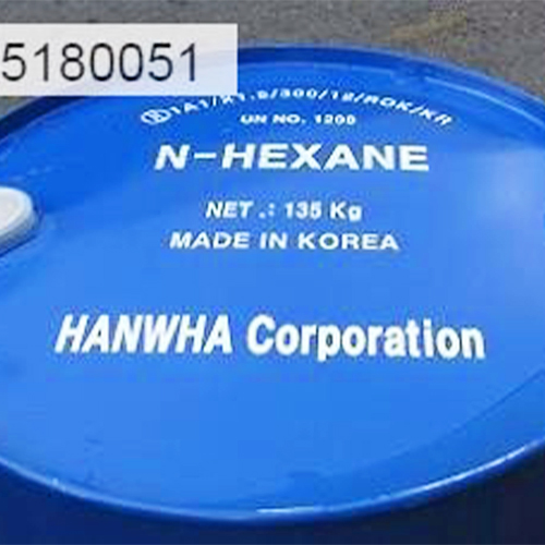 N-HEXAN