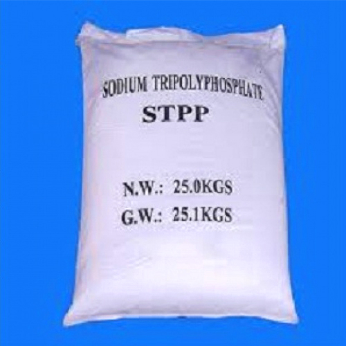Na5P3O10(STPP)