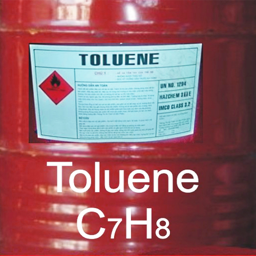 TOLUEN