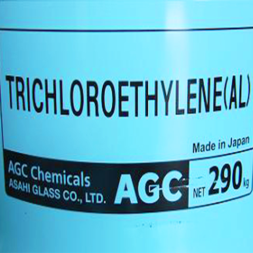 TRICHLORO ETHYLENE