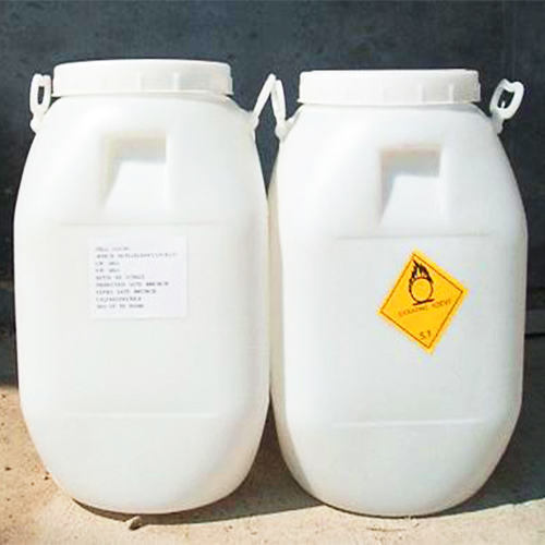 Tricholoroisocyanuric acid - TCCA